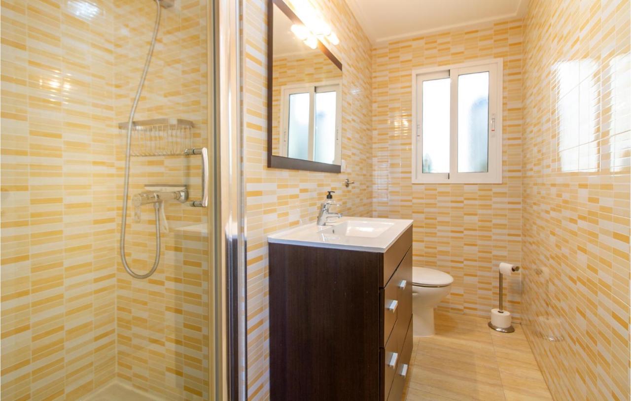 Nice Apartment In Santa Pola With House Sea View Bagian luar foto