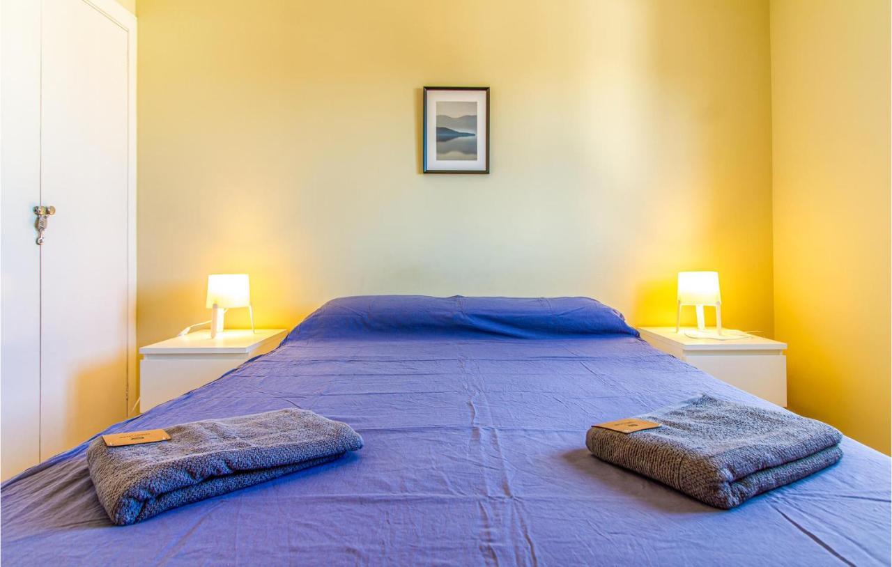 Nice Apartment In Santa Pola With House Sea View Bagian luar foto